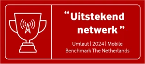 Umlaut 2024 - uitstekend netwerk