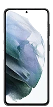 Samsung Galaxy S21 5G Refurbished 128GB Zwart