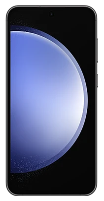 Samsung Galaxy S23 FE 5G 256GB Zwart